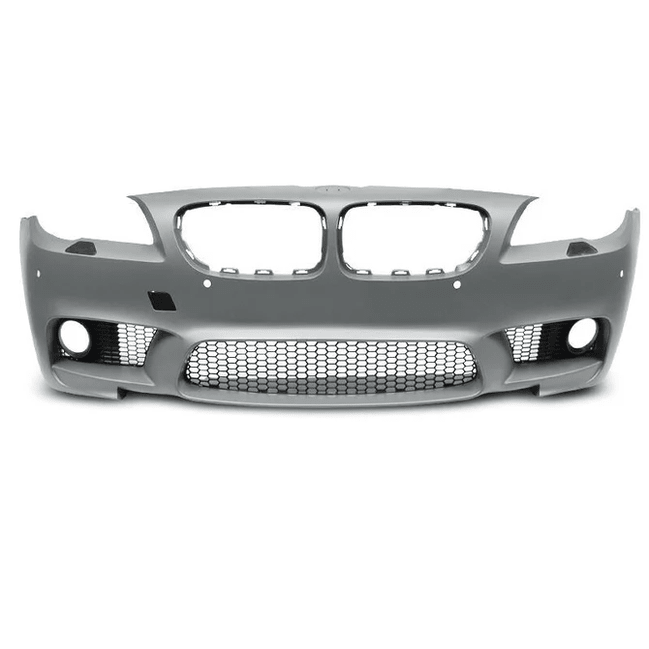 M5 Look Voorbumper BMW 5 Serie F10 / F11 2013-2017 - Beamerstyling.nl
