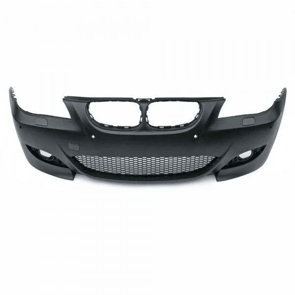 M5 Look Voorbumper PDC BMW 5 Serie E60 / E61 2007-2010 - Beamerstyling.nl
