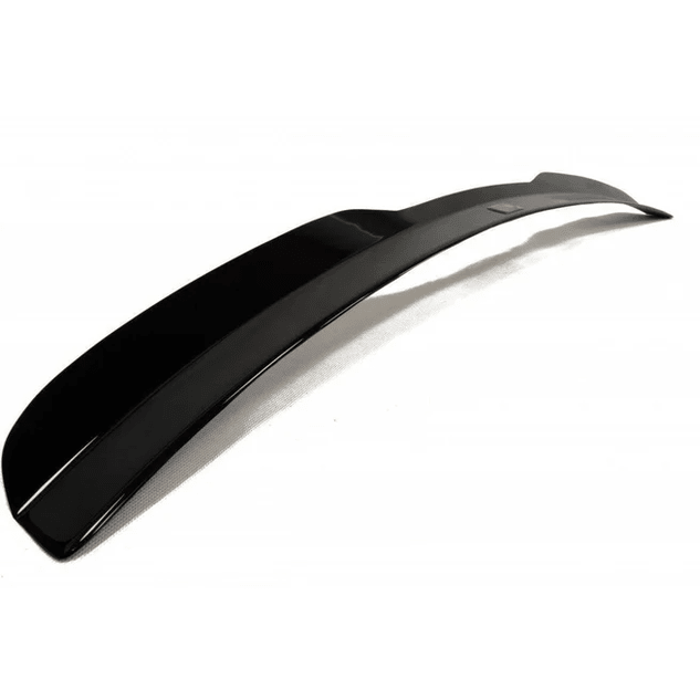 Maxton Design Dakspoiler Glanzend Zwart BMW 5 Serie F11 Touring - Beamerstyling.nl