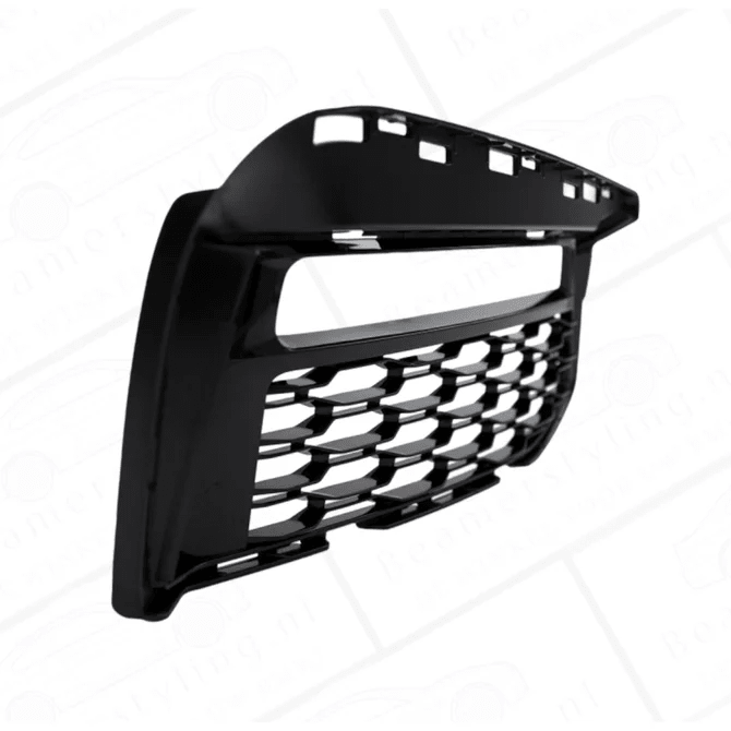 Mistlamp Grill - BMW G30 / G31 - Voor M Pakket | 2017-2020 — Bestuurderkant - Beamerstyling.nl