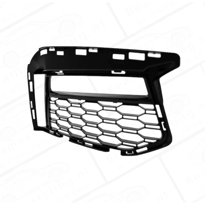 Mistlamp Grill - BMW G30 / G31 - Voor M Pakket | 2017-2020 — Bestuurderkant - Beamerstyling.nl