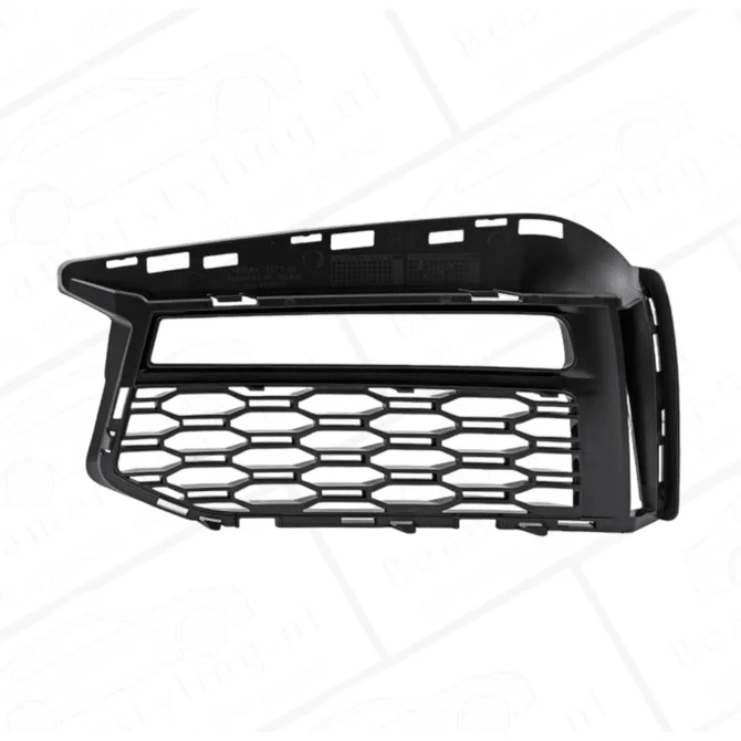 Mistlamp Grill - BMW G30 / G31 - Voor M Pakket | 2017-2020 — Bijrijderskant - Beamerstyling.nl