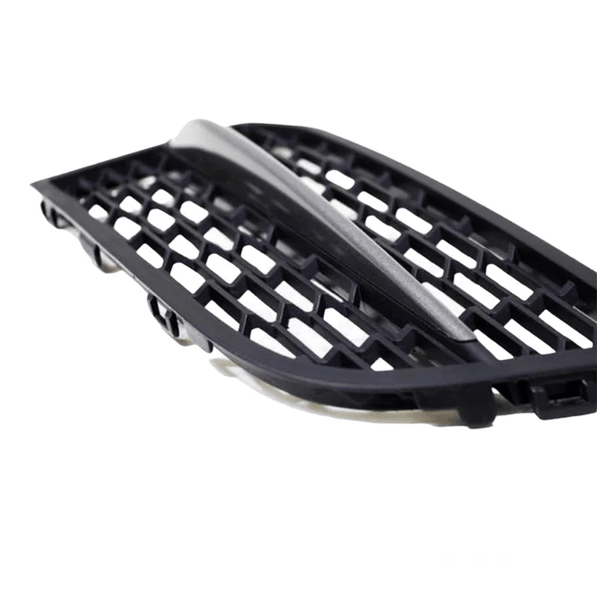 Mistlamp Grill Ombouw 550 Look M Pakket BMW 5 Serie F10 / F11 - Beamerstyling.nl