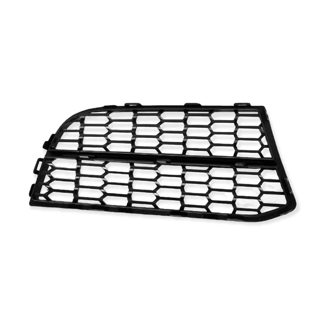 Mistlamp Grill Ombouw 550 Look M Pakket BMW 5 Serie F10 / F11 - Beamerstyling.nl