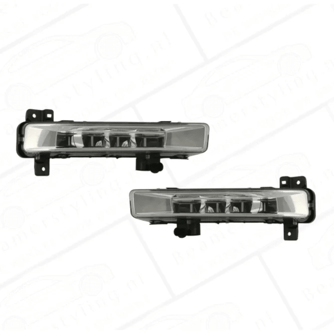 Mistlamp LED - BMW 5 Serie G30 / G31 & F90 - Links Of Rechts — Bestuurderkant - Beamerstyling.nl