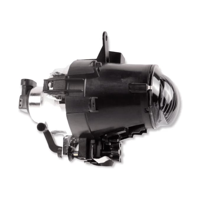 Mistlampen - BMW 3 Serie E46 Sedan / Touring - Smoke - H11 | 01-05 - Beamerstyling.nl