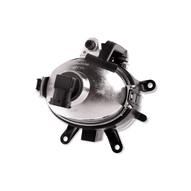 Mistlampen - BMW 3 Serie E46 Sedan / Touring - Smoke - H11 | 01-05 - Beamerstyling.nl