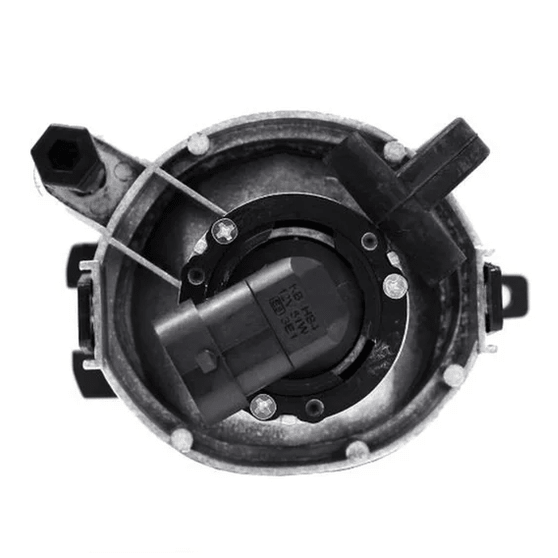 Mistlampen - BMW E46 / E39 - Helder - Voor M Pakket - Ook M3 / M5 - Compleet + Lampen - Beamerstyling.nl