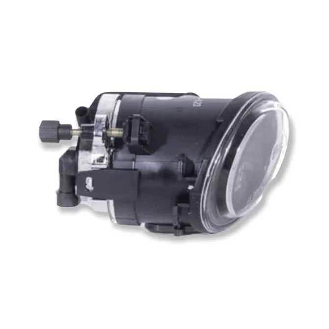 Mistlampen - BMW E46 / E39 - Helder - Voor M Pakket - Ook M3 / M5 - Compleet + Lampen - Beamerstyling.nl