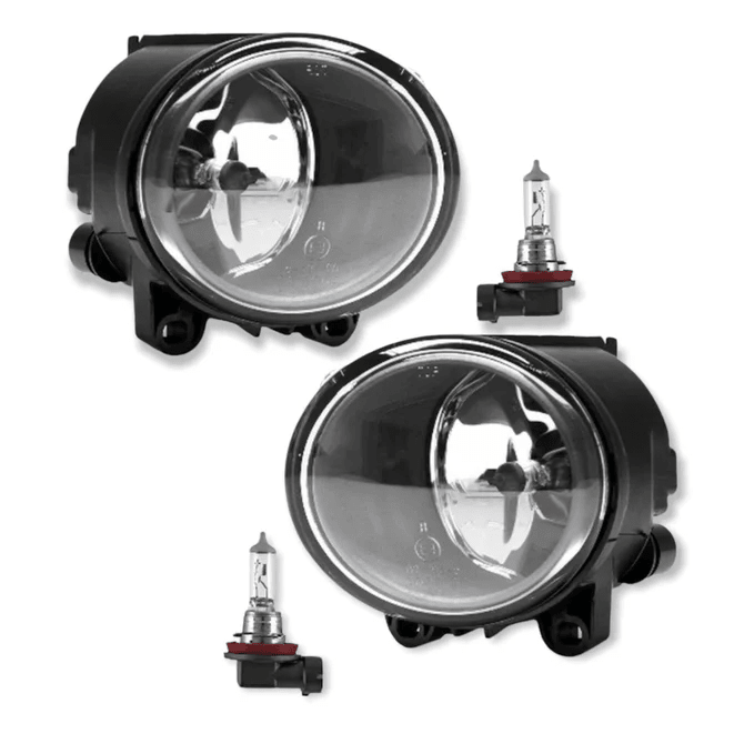 Mistlampen - BMW F22/23 | E92/E93 | F10/F11 | E53 - Voor M Pakket - Beamerstyling.nl