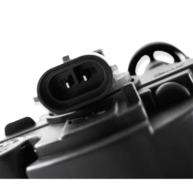 Mistlampen - F10 / F11 - Voor Standaard Bumper | 2010 - 07/2013 — Geel - Beamerstyling.nl