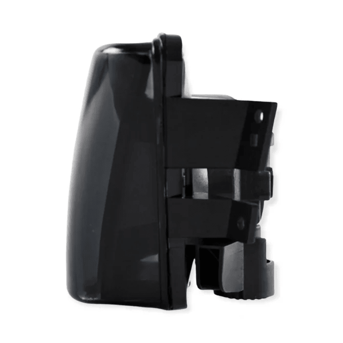 Mistlampen - F10 / F11 - Voor Standaard Bumper | 2010 - 07/2013 — Helder - Beamerstyling.nl