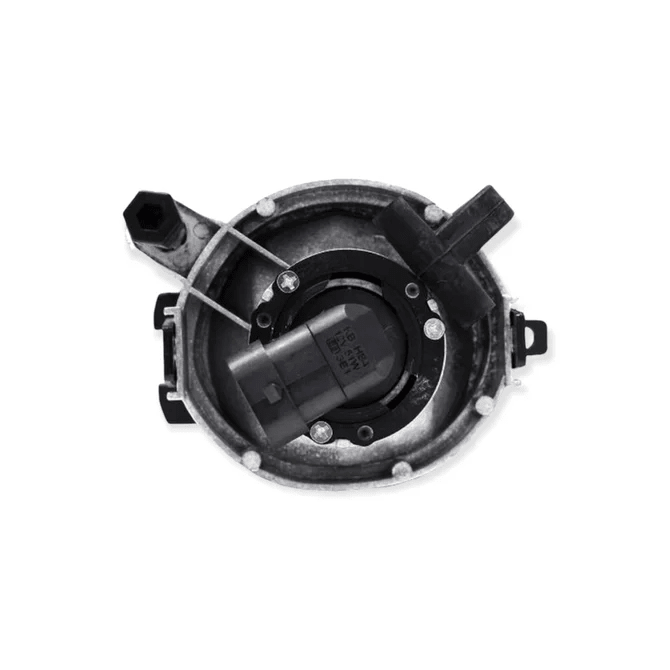 Mistlampen Geel M Pakket Compleet Inclusief Lampen BMW E46 / E39 Ook M3 / M5 - Beamerstyling.nl