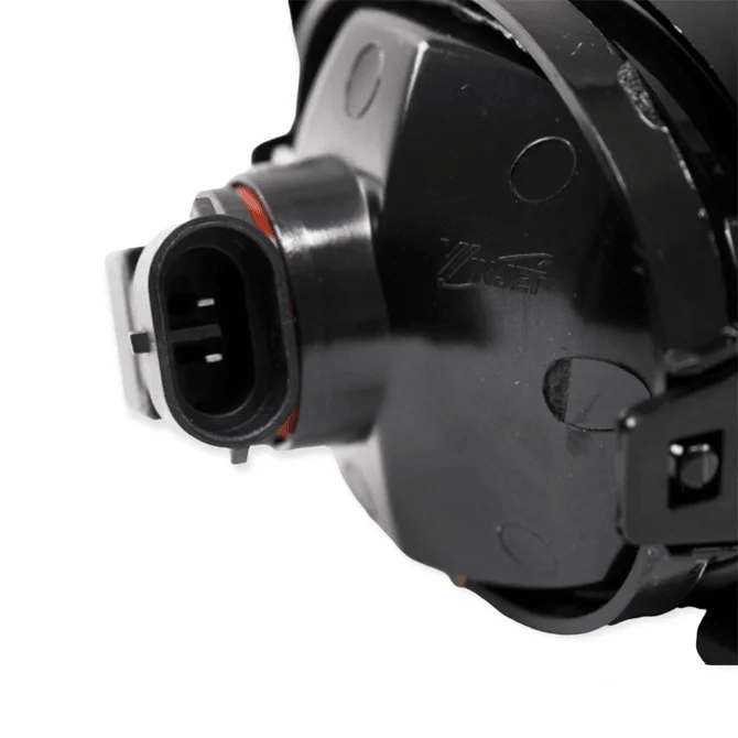 Mistlampen Helder Inclusief Lampen BMW 5 Serie E39 2000-2004 - Beamerstyling.nl