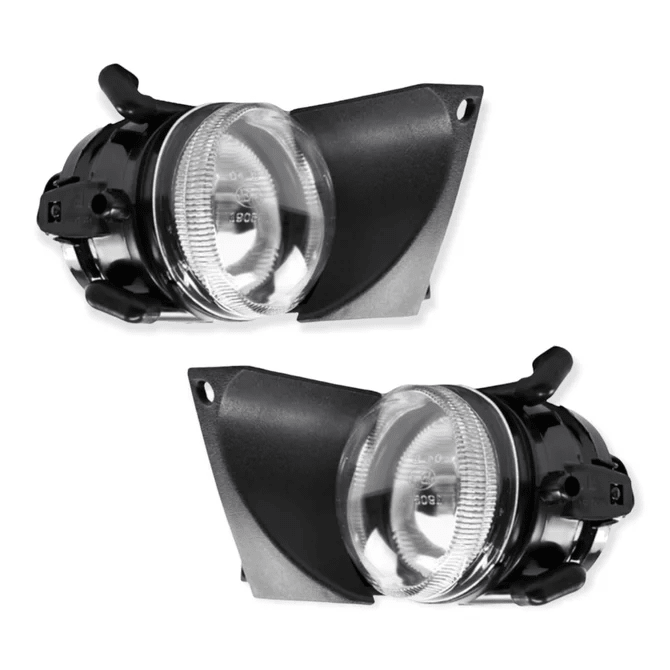 Mistlampen Helder Inclusief Lampen BMW 5 Serie E39 2000-2004 - Beamerstyling.nl