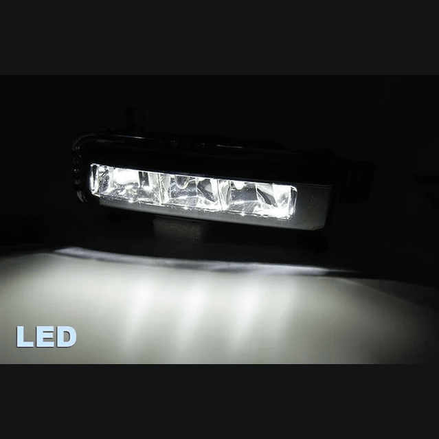 Mistlampen LED BMW 3 Serie G20 / G21 - Beamerstyling.nl