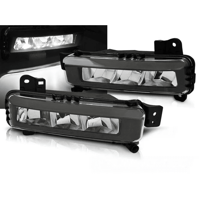 Mistlampen LED BMW 3 Serie G20 / G21 - Beamerstyling.nl