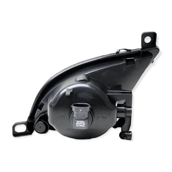 Mistlampen Set Smoke Standaard Bumper E60 / E61 2007 - 2010 - Beamerstyling.nl