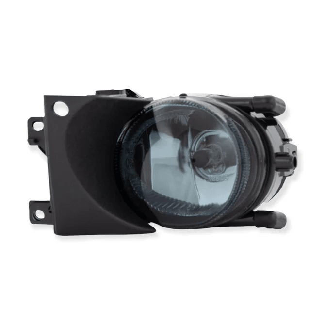 Mistlampen Smoke Inclusief Lampen BMW 5 Serie E39 2000-2004 - Beamerstyling.nl