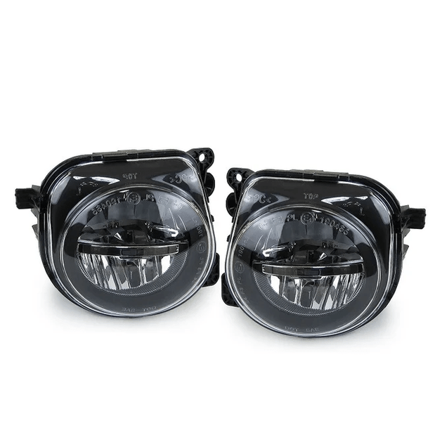 Mistlampen Tbv M Pakket BMW 5 Serie F10 / F11 / F07 Gt 2013-2018 - Beamerstyling.nl