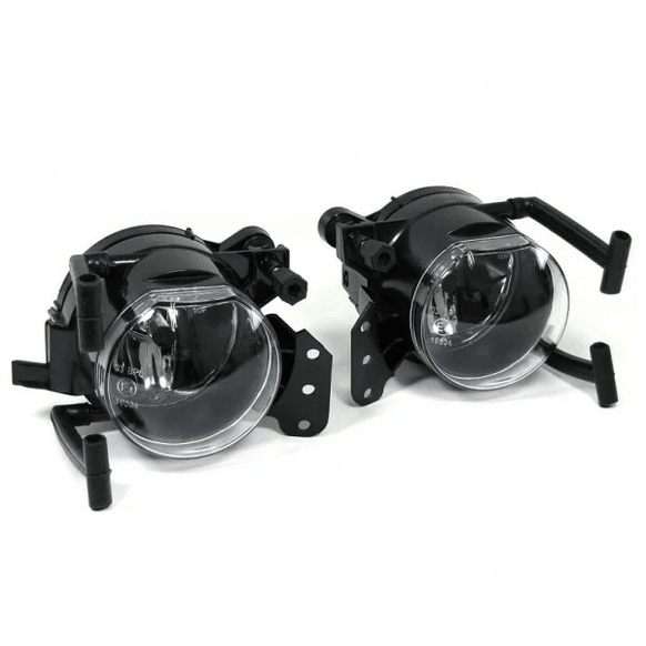Mistlampen Voor M Pakket Helder BMW E90 / E91 / E60 / E61 / E63 / E64 / E83 - Beamerstyling.nl