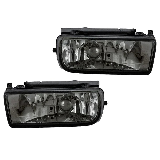 BMW 3 Serie Mistlampen Smoke Kristal E36
