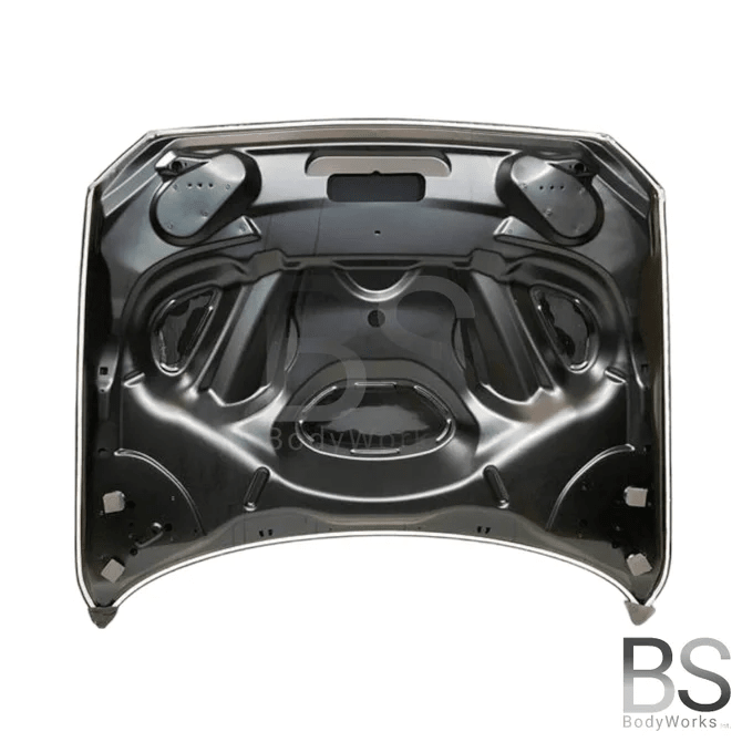 Motorkap Aluminium | Cs Optiek - BMW F20 / F21 | F22 / F23 Ook F87 - Beamerstyling.nl