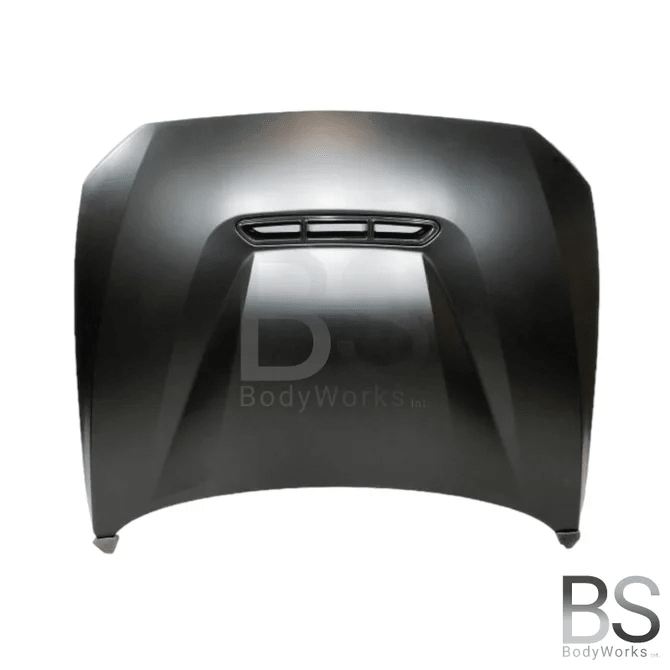 Motorkap Aluminium | Cs Optiek - BMW F20 / F21 | F22 / F23 Ook F87 - Beamerstyling.nl