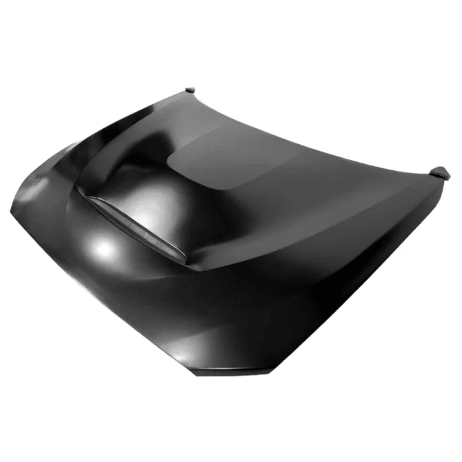 Motorkap Aluminium | Gts Optiek - BMW F20 / F21 | F22 / F23 Ook F87 - Beamerstyling.nl