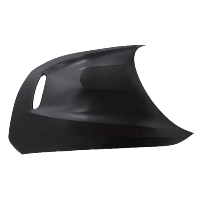 Motorkap Aluminium | Gts Optiek - BMW F20 / F21 | F22 / F23 Ook F87 - Beamerstyling.nl