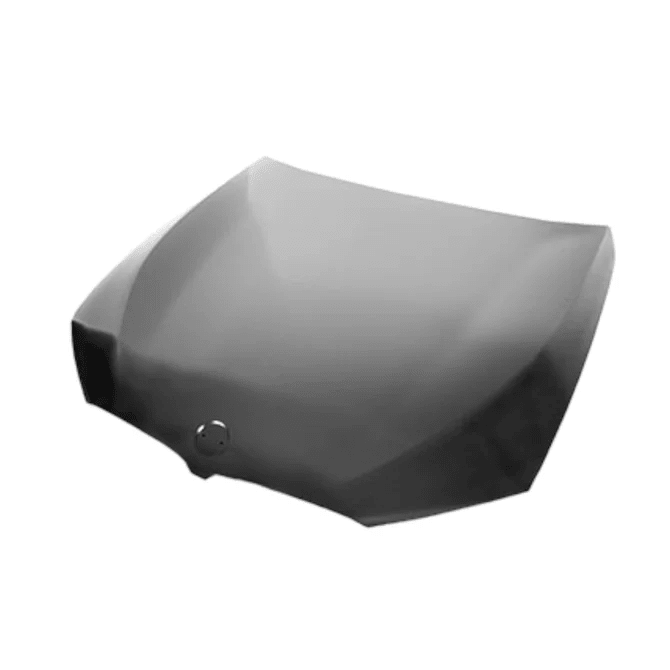 Motorkap Aluminium - Passend Voor BMW G30 / G31 | 2017 - 05/2020 - Beamerstyling.nl