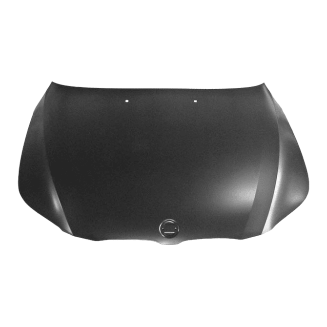 Motorkap | BMW 5 Serie E60 / E61 | 07/2003-02/2010 — Aluminium - Beamerstyling.nl