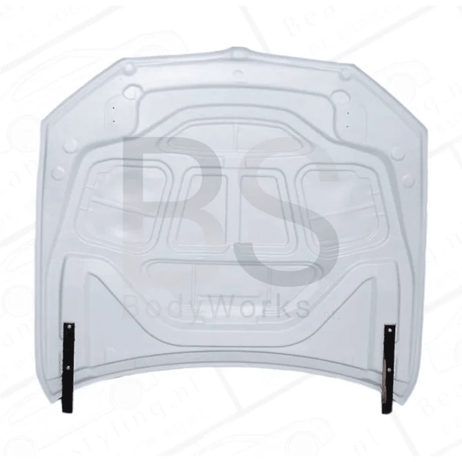 Motorkap Glasvezel - BMW 5 Serie G30 / G31 - M5 Look - Beamerstyling.nl