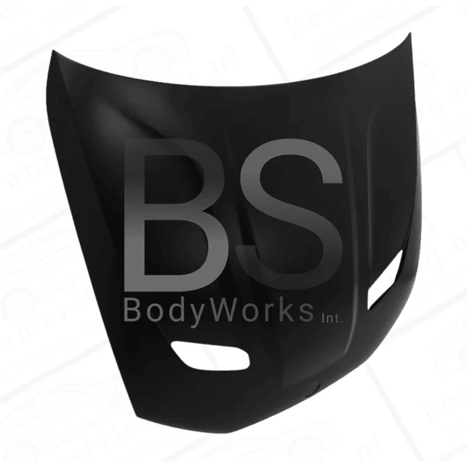 Motorkap Staal - BMW G30 / G31 - M5 Cs Look | Premium Quality - Beamerstyling.nl