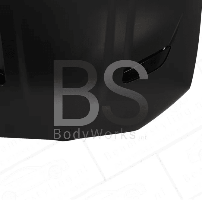 Motorkap Staal - BMW G30 / G31 - M5 Cs Look | Premium Quality - Beamerstyling.nl