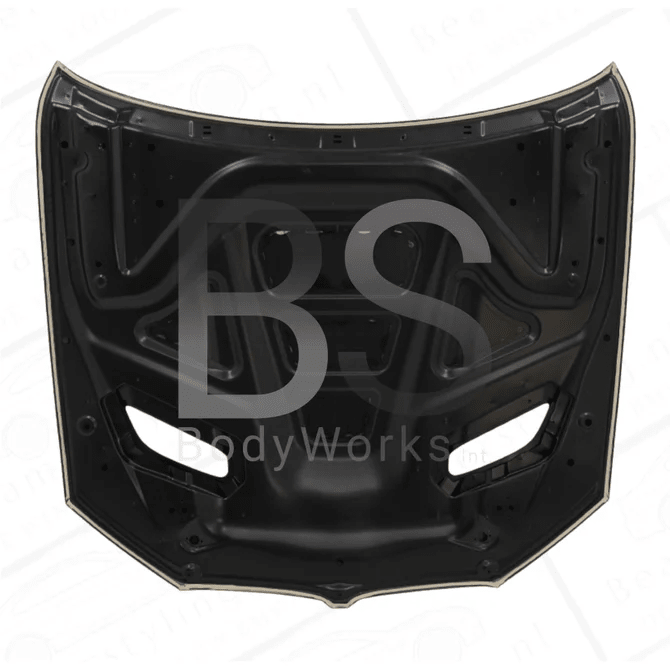 Motorkap Staal - BMW G30 / G31 - M5 Cs Look | Premium Quality - Beamerstyling.nl