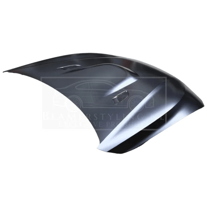 Motorkap Staal | M3 / M4 Sport Optiek - BMW F30 / F31 & F32 / F33 / F36 - Beamerstyling.nl