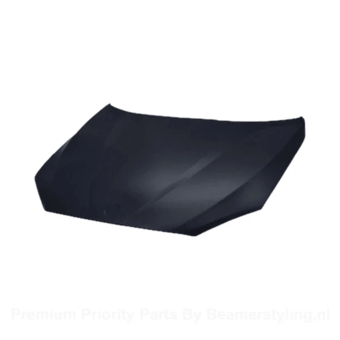 Motorkap Staal - Passend Voor BMW X1 E84 | 2009 - 2015 - Beamerstyling.nl