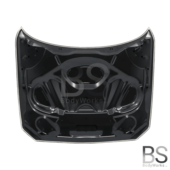 Motorkap Verzinkt Staal | Cs Optiek - BMW F20 / F21 | F22 / F23 Ook F87 - Beamerstyling.nl