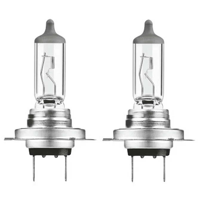 Neolux | 50% Extra Light | H7 Autolampen Set | 12V 55W - Beamerstyling.nl