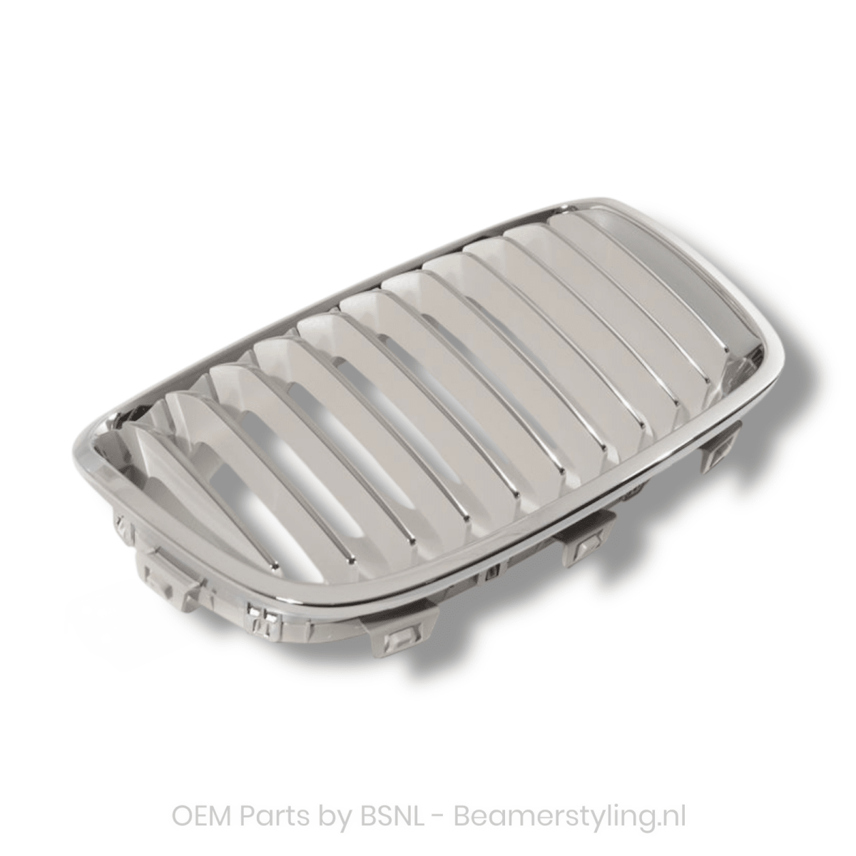 Nieren - BMW 1 Serie F20/F21 - Urban Line - 51137262119 - 120 | Origineel BMW - Beamerstyling.nl