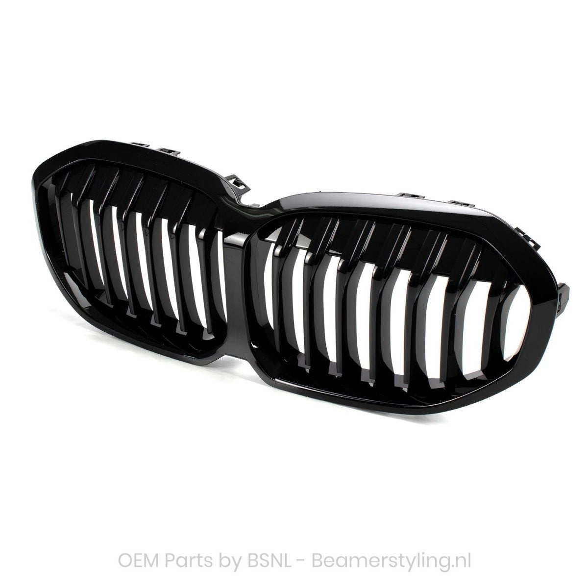 Nieren - BMW 1 Serie F40 - M Performance - 51135A39368 | Origineel BMW - Beamerstyling.nl