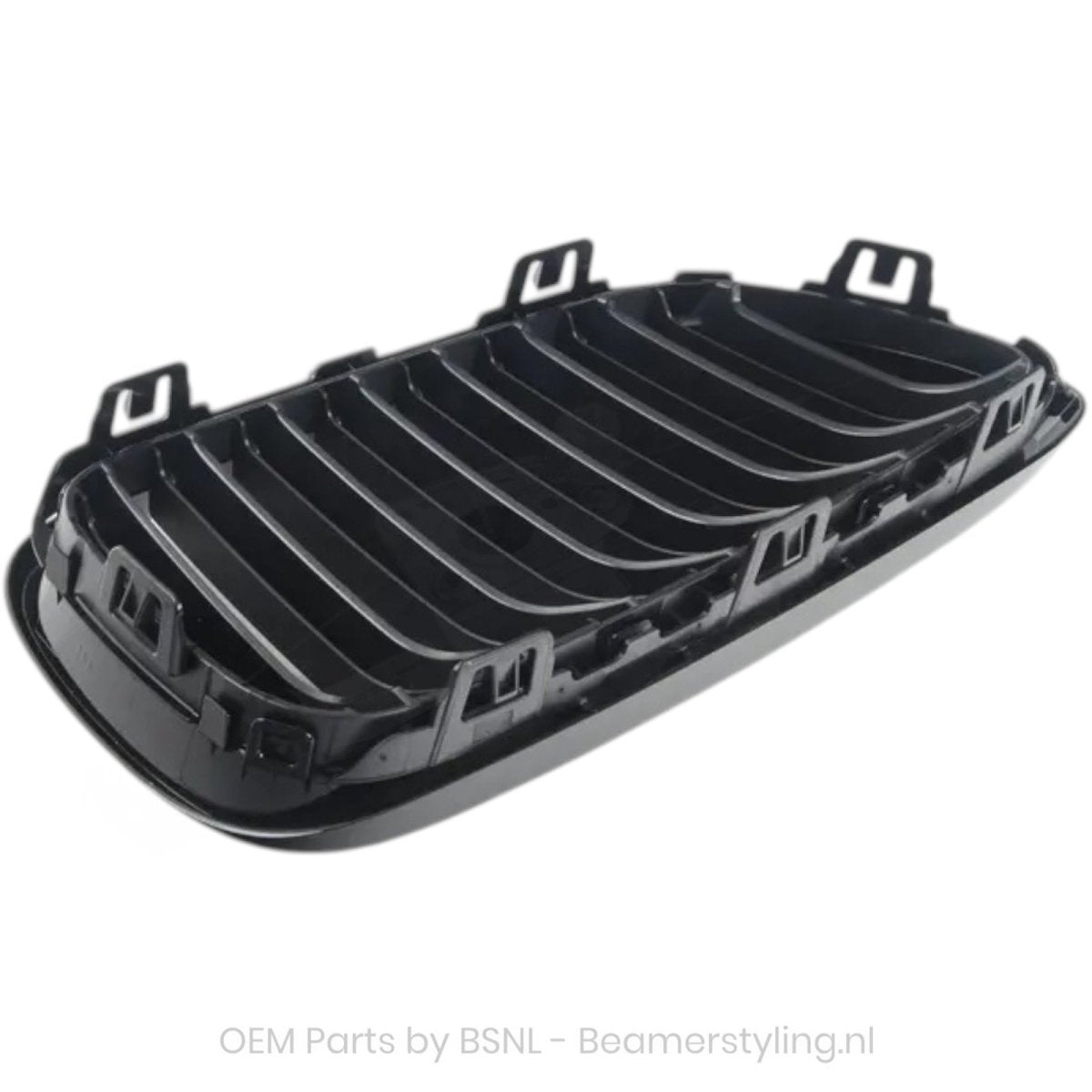 Nieren - BMW 2 Serie F22 / F23 - M Performance - 51712336815 - 816 | Origineel BMW - Beamerstyling.nl