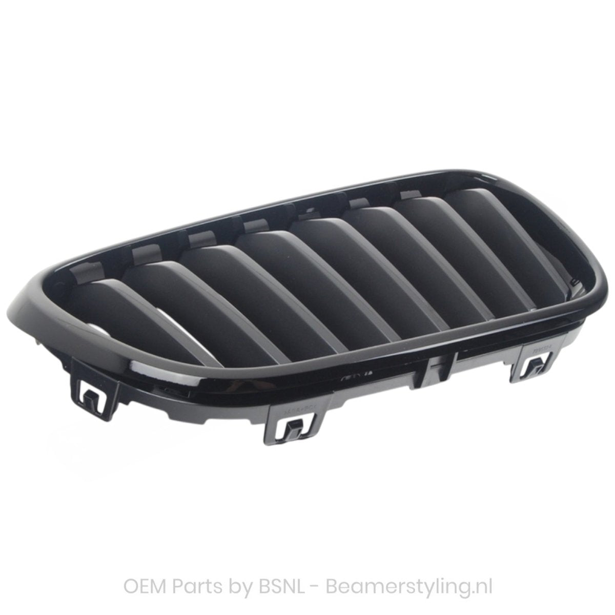 Nieren - BMW 2 Serie F22 / F23 - M Performance - 51712336815 - 816 | Origineel BMW - Beamerstyling.nl