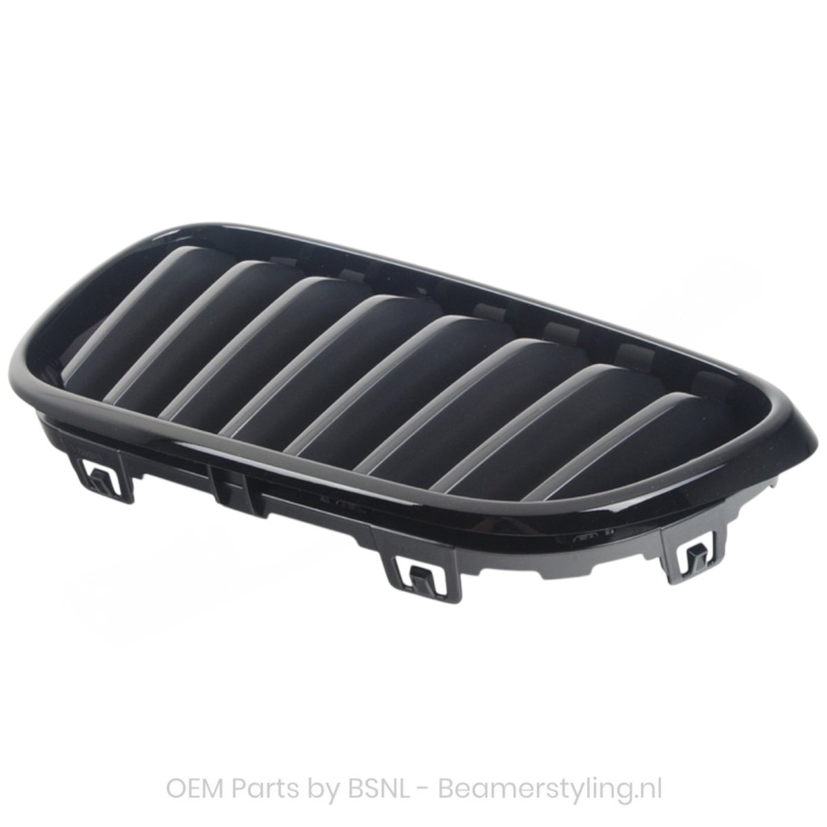 Nieren - BMW 2 Serie F22 / F23 - M Performance - 51712336815 - 816 | Origineel BMW - Beamerstyling.nl