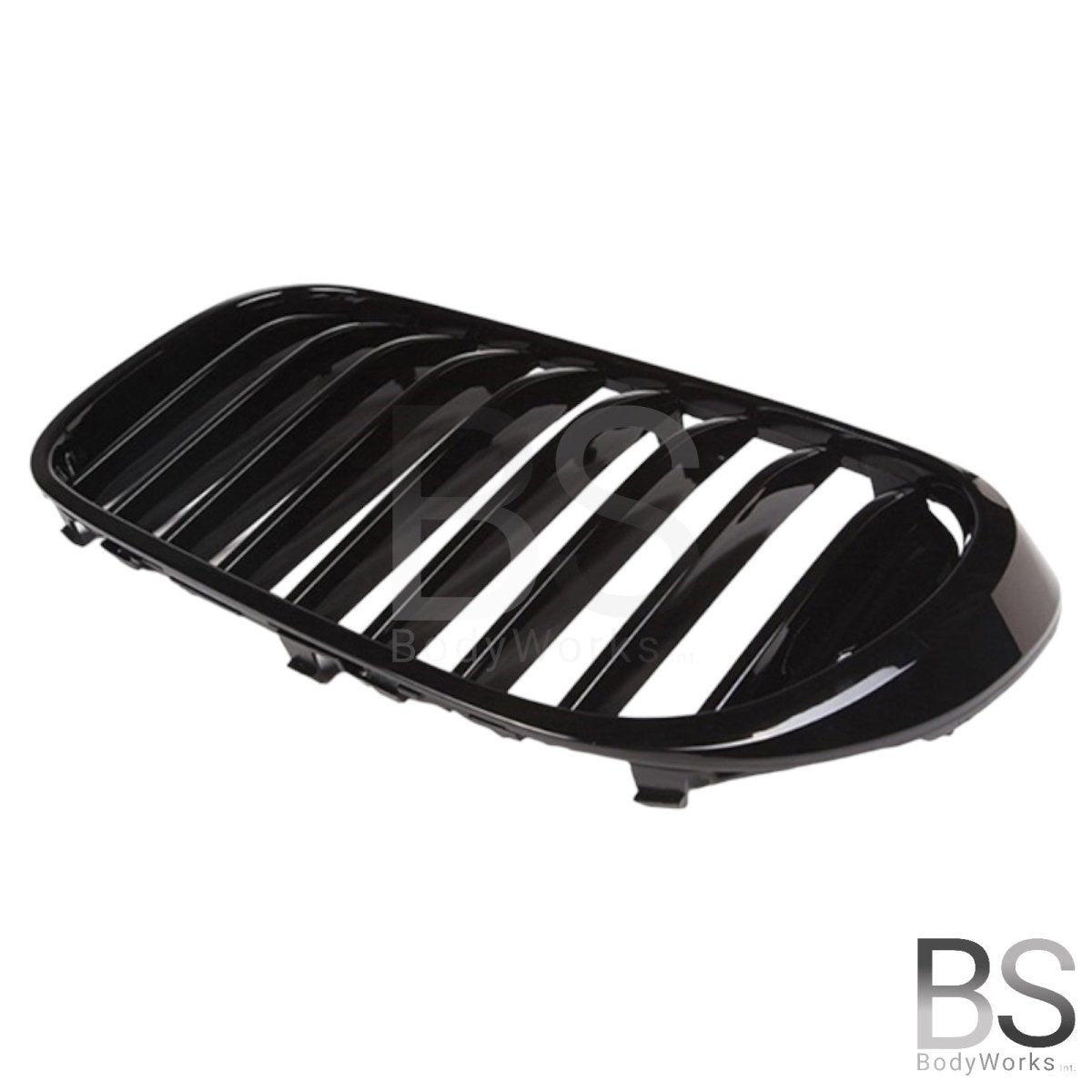 Nieren - BMW 7 Serie G11 / G12 - Hoogglans Zwart | 2015 - 02/2019 - Beamerstyling.nl