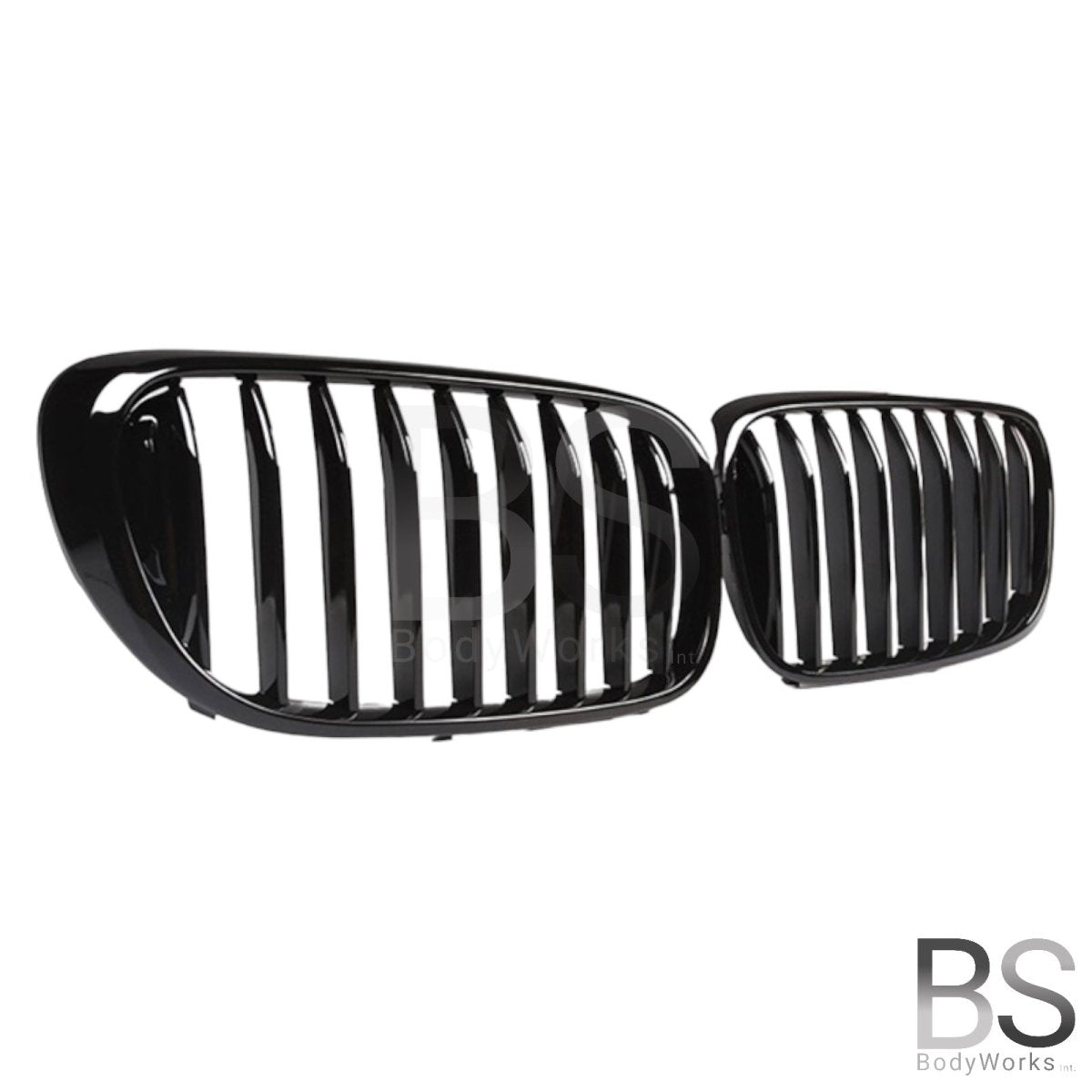 Nieren - BMW 7 Serie G11 / G12 - Hoogglans Zwart | 2015 - 02/2019 - Beamerstyling.nl