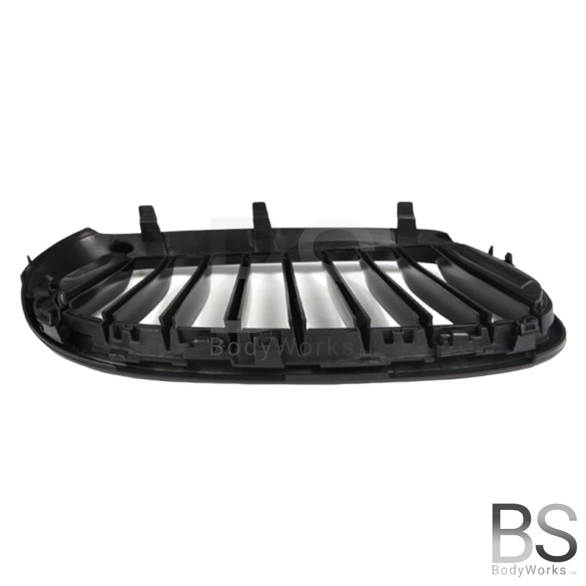 Nieren - BMW 7 Serie G11 / G12 - Hoogglans Zwart | 2015 - 02/2019 - Beamerstyling.nl