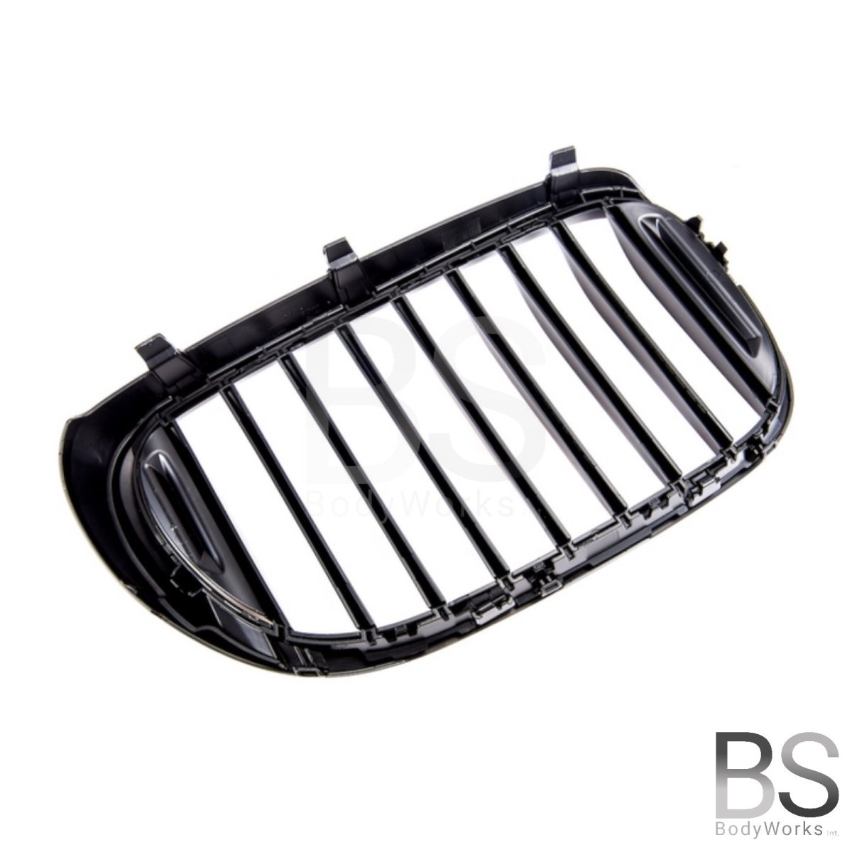 Nieren - BMW 7 Serie G11 / G12 - Mat Zwart | 2015 - 02/2019 - Beamerstyling.nl