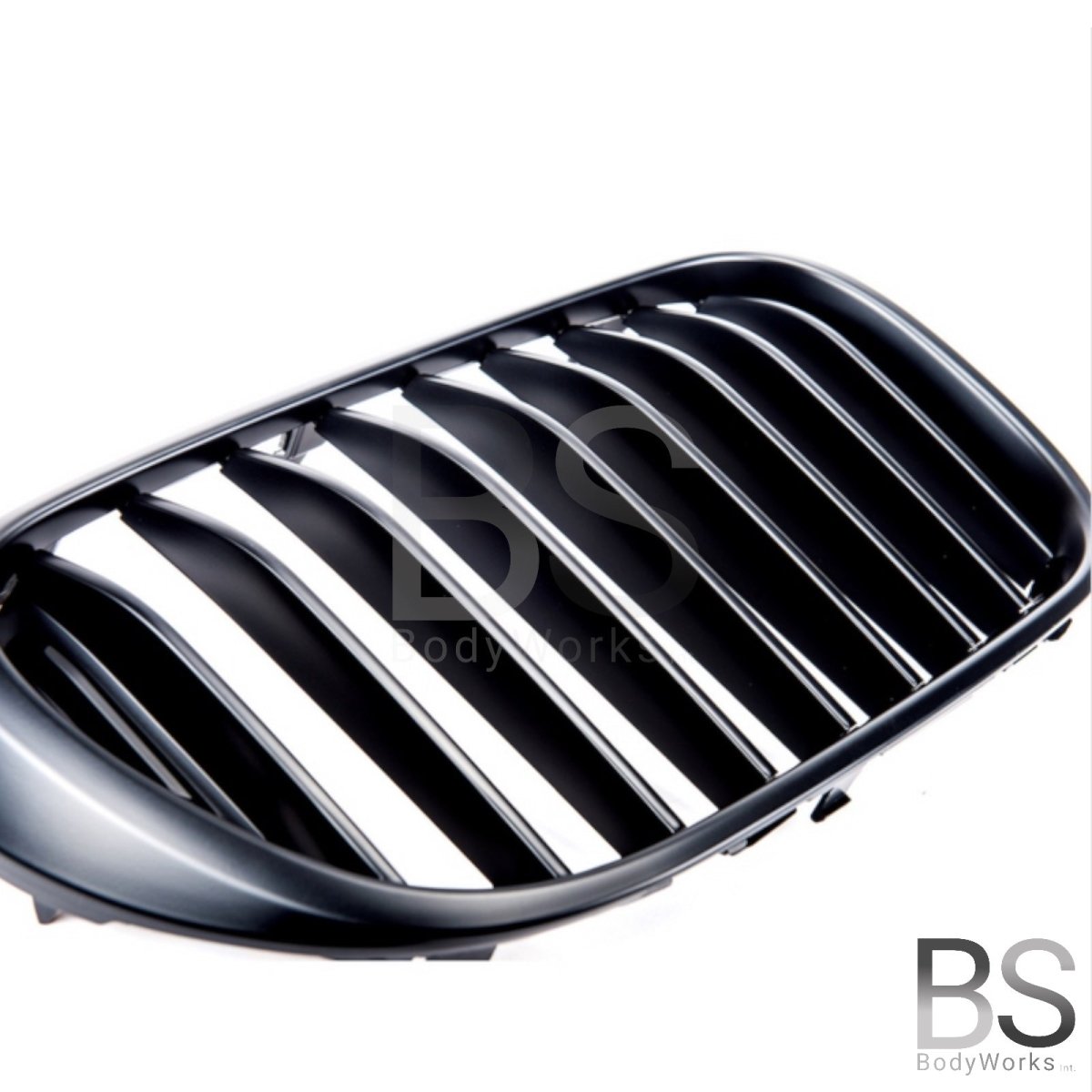 Nieren - BMW 7 Serie G11 / G12 - Mat Zwart | 2015 - 02/2019 - Beamerstyling.nl